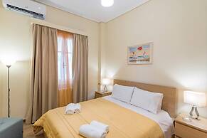 Katerina Residence - Beachfront Plaz Eot