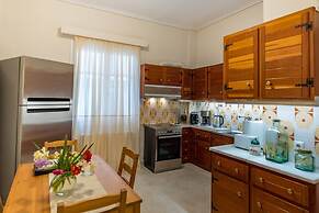 Katerina Residence - Beachfront Plaz Eot