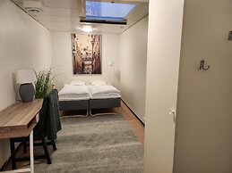 Vandrarhemmet Eken