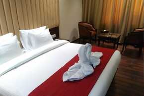 Hotel Uma Residency