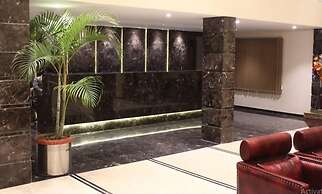 Hotel Uma Residency