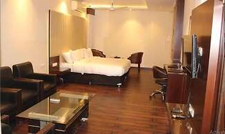 Hotel Uma Residency