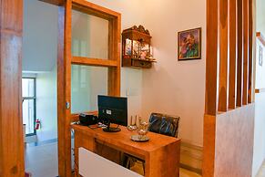 Malvan's Aishwarya Hotel