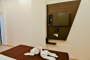 Malvan's Aishwarya Hotel