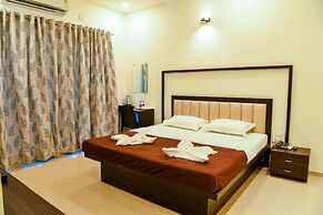 Malvan's Aishwarya Hotel