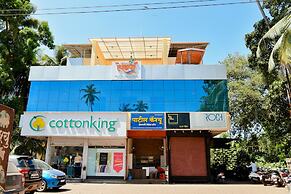 Malvan's Aishwarya Hotel