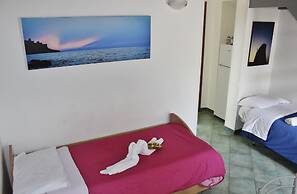 Apartment in old Building