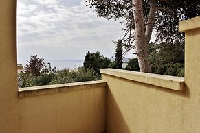 Apartment in old Building