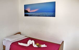 Apartment in old Building