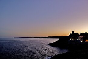 Apartment in old Building