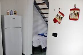 Apartment in old Building