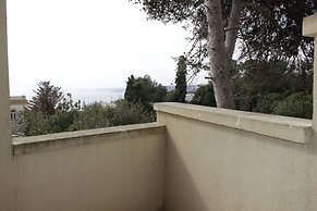 Apartment in old Building