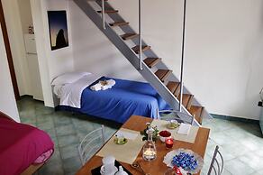 Apartment in old Building