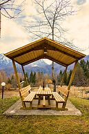 Chalet Relax Among The Vines