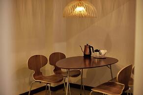 COFFEE HOTEL Soundwave