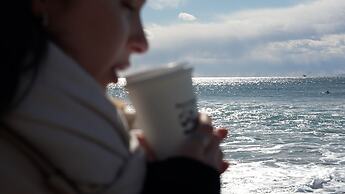 COFFEE HOTEL Soundwave