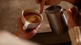 COFFEE HOTEL Soundwave