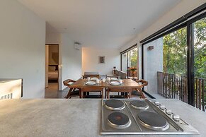 Great Located Private Villa W/amazing Rooftop Pool