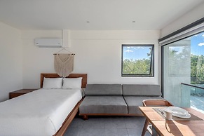 Great Located Private Villa W/amazing Rooftop Pool