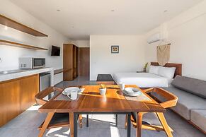 Great Located Private Villa W/amazing Rooftop Pool