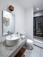 Great Located Private Villa W/amazing Rooftop Pool