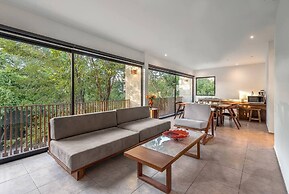 Great Located Private Villa W/amazing Rooftop Pool