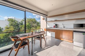 Great Located Private Villa W/amazing Rooftop Pool