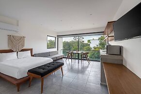 Great Located Private Villa W/amazing Rooftop Pool