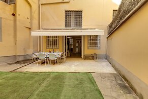 Exceptional and Comfortable for 7 People in the Center of Florence