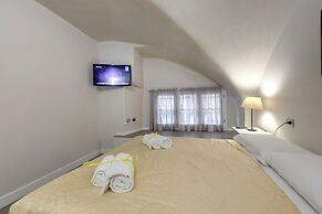 Exceptional and Comfortable for 7 People in the Center of Florence
