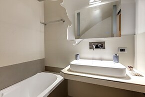 Exceptional and Comfortable for 7 People in the Center of Florence