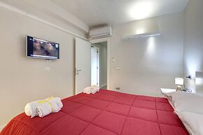 Exceptional and Comfortable for 7 People in the Center of Florence