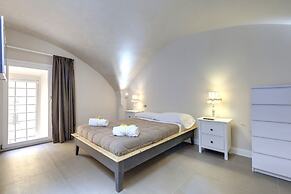 Exceptional and Comfortable for 7 People in the Center of Florence