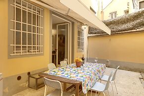 Exceptional and Comfortable for 7 People in the Center of Florence