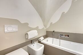 Exceptional and Comfortable for 7 People in the Center of Florence