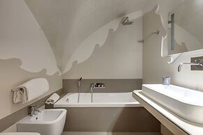 Exceptional and Comfortable for 7 People in the Center of Florence