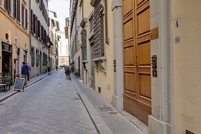 Exceptional and Comfortable for 7 People in the Center of Florence