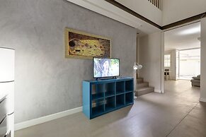 Exceptional and Comfortable for 7 People in the Center of Florence