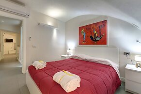Exceptional and Comfortable for 7 People in the Center of Florence