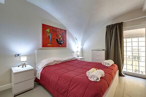 Exceptional and Comfortable for 7 People in the Center of Florence