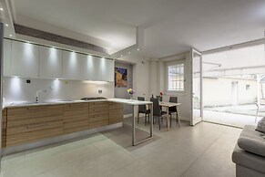 Exceptional and Comfortable for 7 People in the Center of Florence