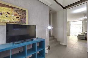 Exceptional and Comfortable for 7 People in the Center of Florence