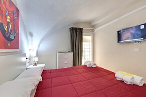 Exceptional and Comfortable for 7 People in the Center of Florence