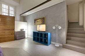 Exceptional and Comfortable for 7 People in the Center of Florence