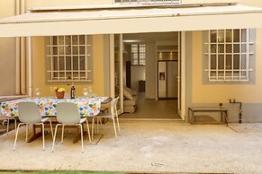 Exceptional and Comfortable for 7 People in the Center of Florence