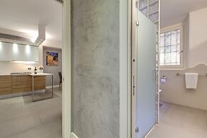 Exceptional and Comfortable for 7 People in the Center of Florence