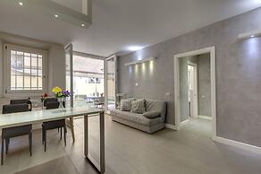 Exceptional and Comfortable for 7 People in the Center of Florence