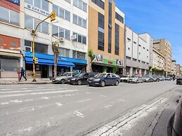 Sanders Old Port - Precious 1-bdr. Apt. w/ Balcony