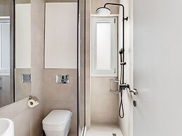 Sanders Old Port - Precious 1-bdr. Apt. w/ Balcony