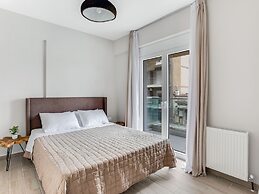 Sanders Old Port - Precious 1-bdr. Apt. w/ Balcony